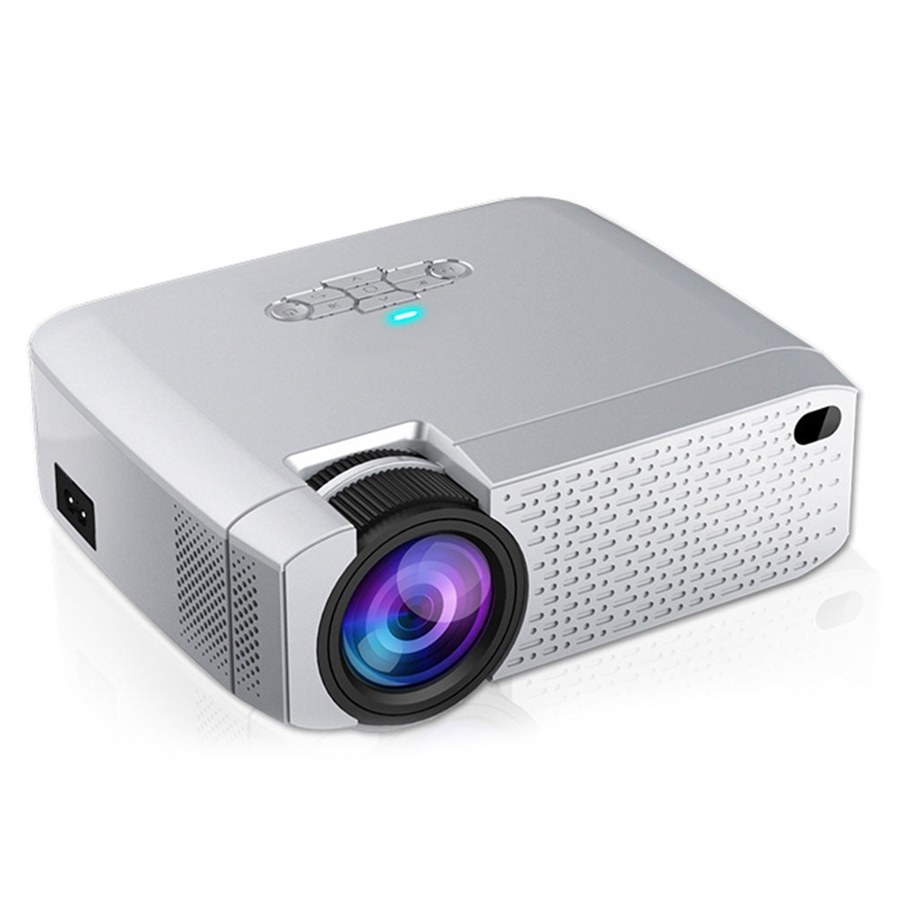 CineMax™ HD Home Projector – Bringing the Cinema to Your Living Room