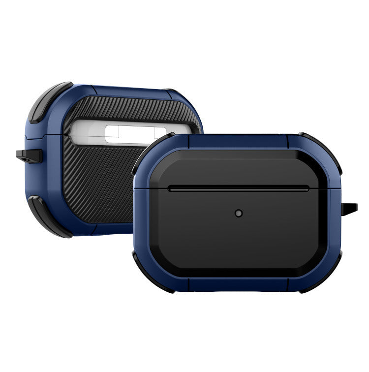 AerisGuard DuoCase™ — Luxe 2-in-1 Protective Shell for AirPods (2nd Gen)