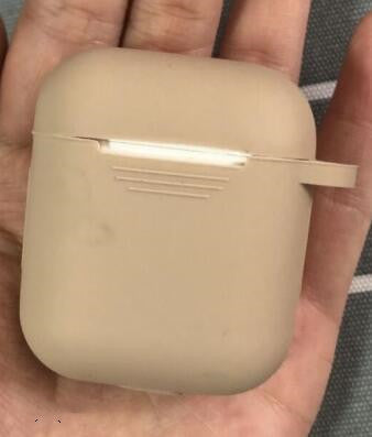 AuréaShell™ Luxe Case for AirPods
