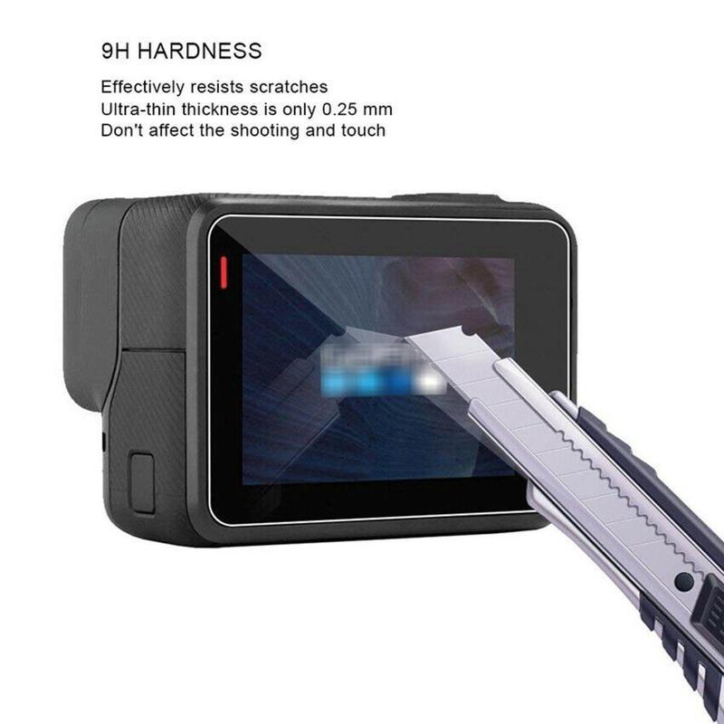 ClearGuard™ Ultra Camera Protective Film