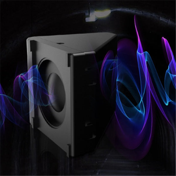 The VisionPro USB Smart Projector
