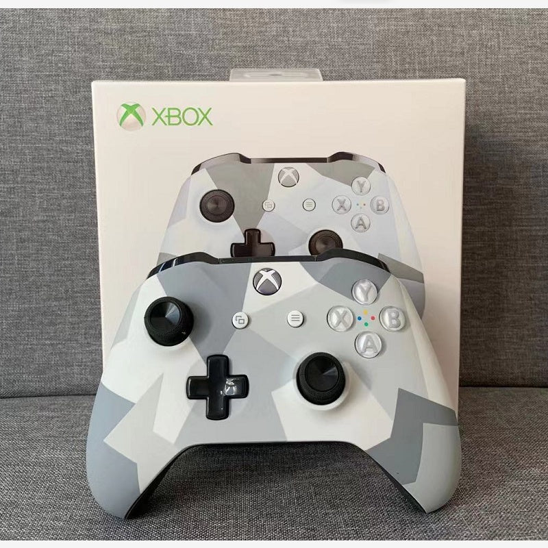 AetherStrike™ Wireless Pro Controller