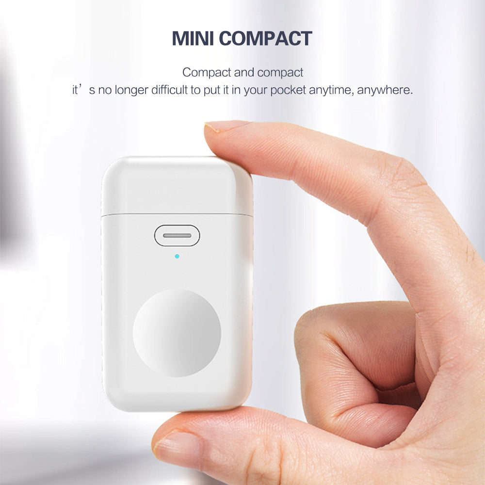 The PowerLink Mini SmartWatch Charger