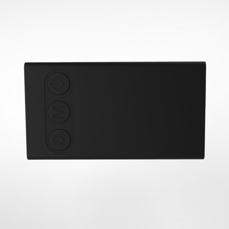 VisionGuard™ 1080 | Full HD Surveillance Camera