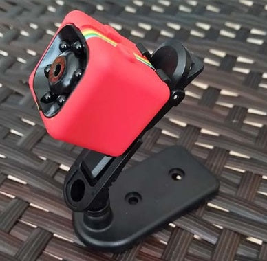 The ProVision SQ11 Mini HD Camera