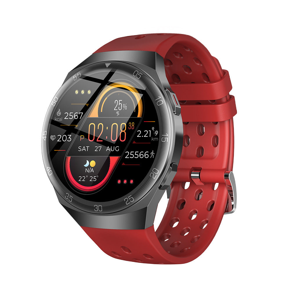 AquaFit MT68 Smartwatch