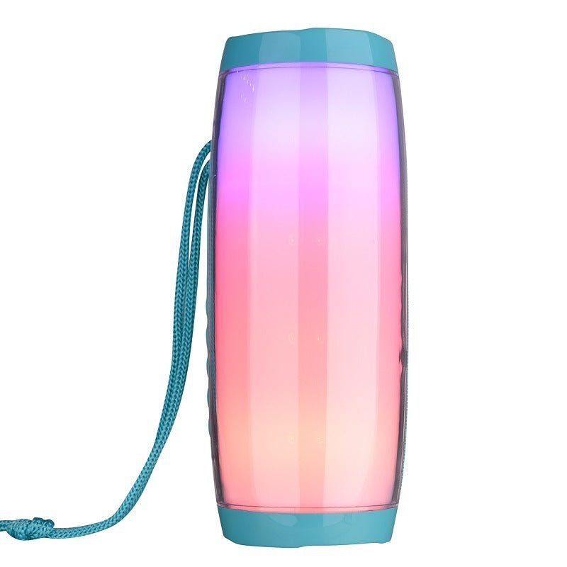 AquaPulse™ 10W Waterproof Bluetooth Soundbar