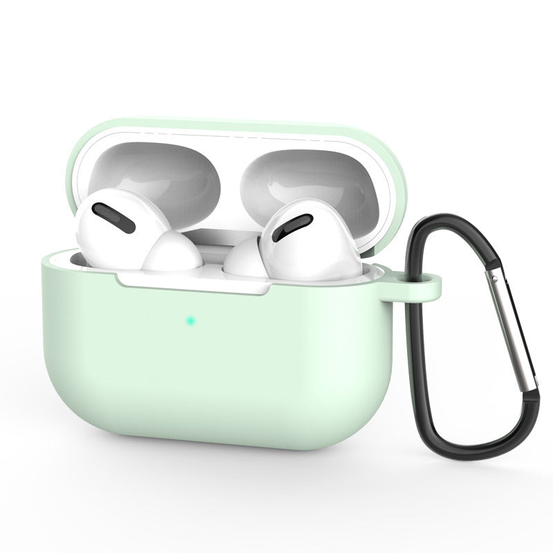 AuréaShell™ Luxe Case for AirPods