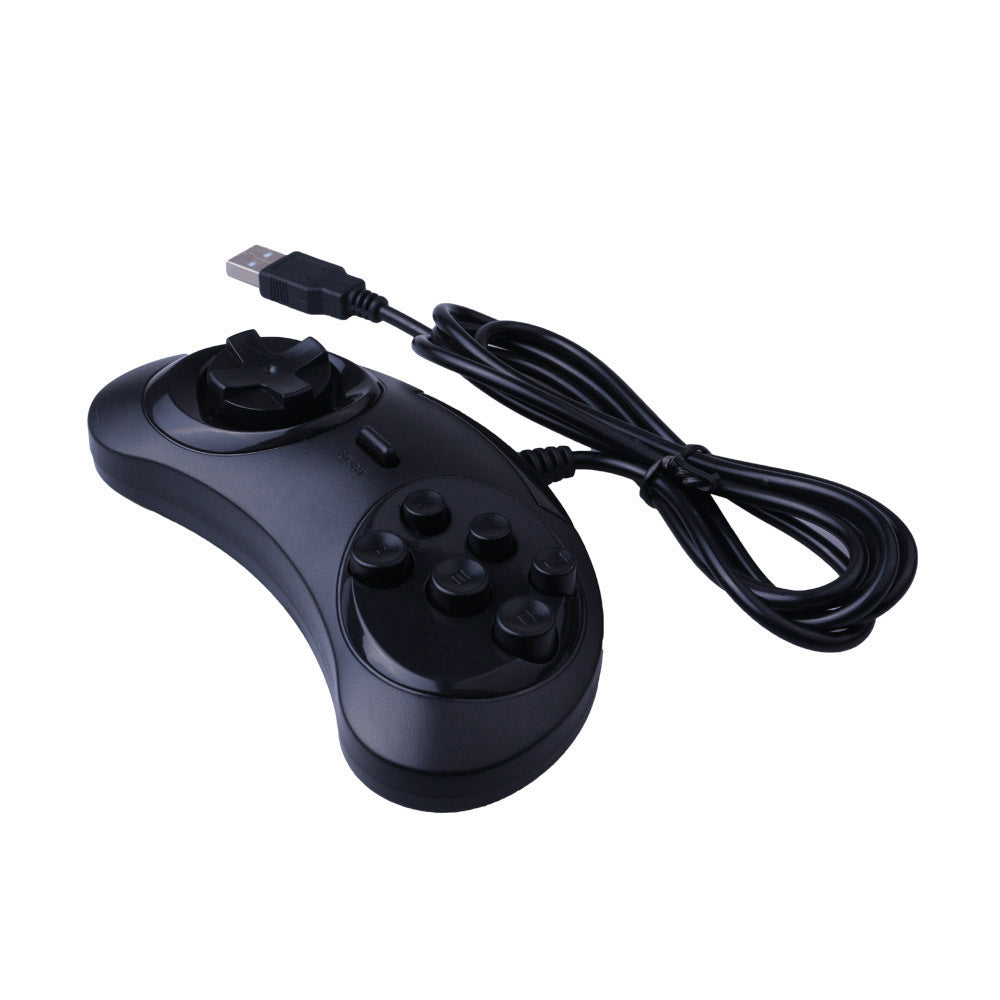 GameSphere™ Pro – Premium Wireless Gaming Controller