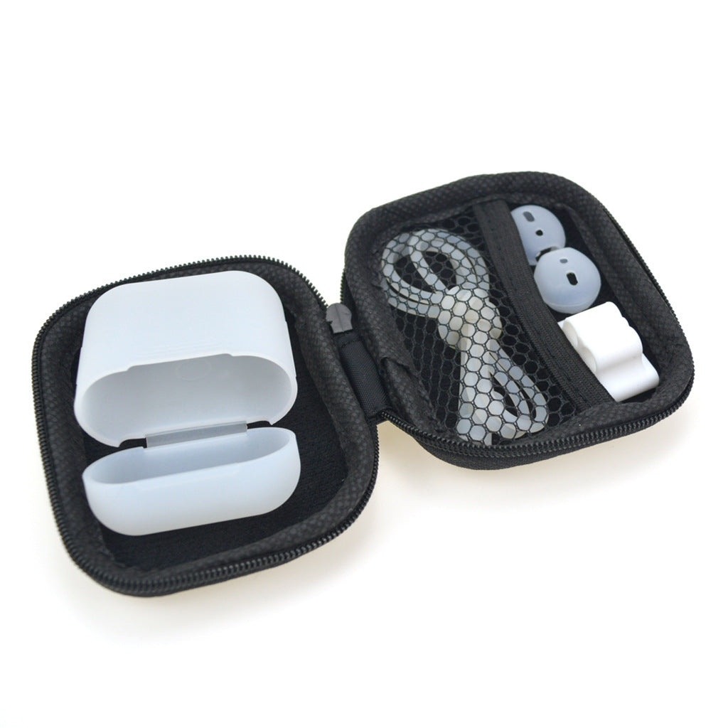 SafeSound™ Wireless Headset Cover & Storage Case