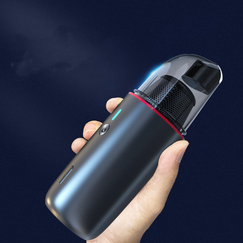 AerisLux™ Elite Car Vacuum