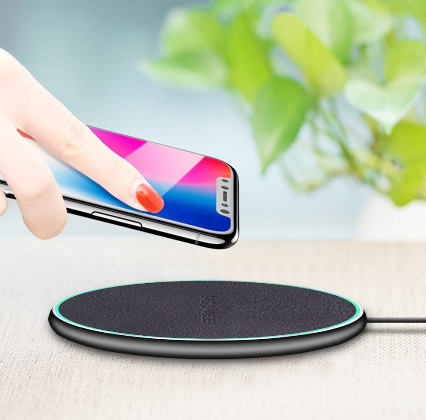 QiSwift Charger 11
