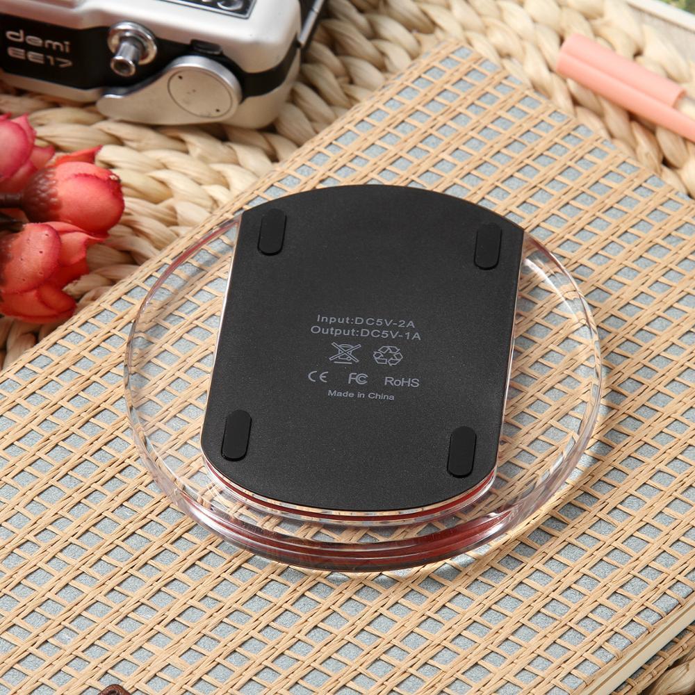 ChargeWave™ Wireless Charger & Receiver Kit