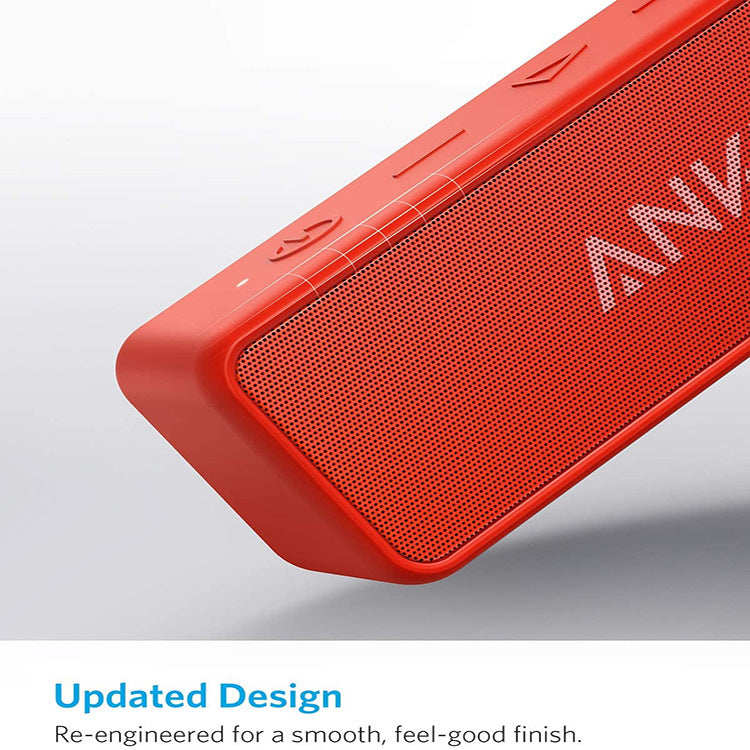 AquaSound Xtreme: Waterproof Outdoor Bluetooth Speaker