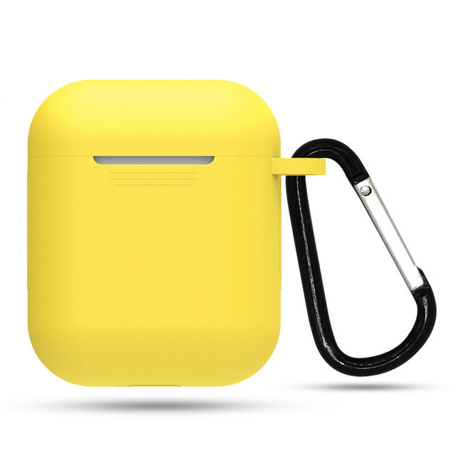 AuréaShell™ Luxe Case for AirPods