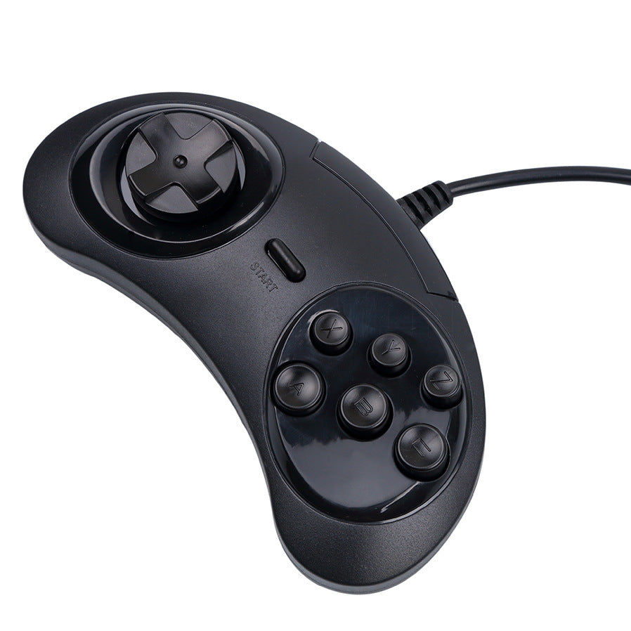 GameSphere™ Pro – Premium Wireless Gaming Controller