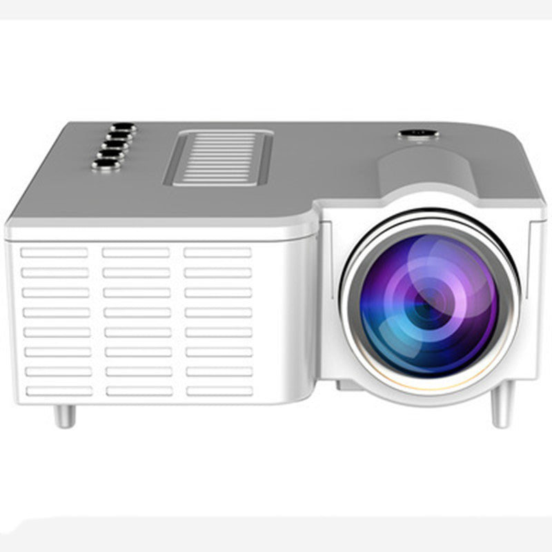 VisionBeam UC28C Mini Portable Projector