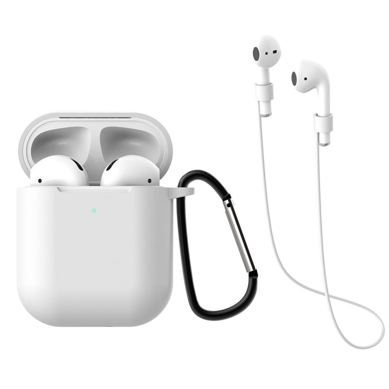 AuréaShell™ Luxe Case for AirPods