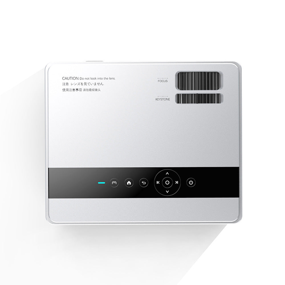 ProBeam™ Mini 1080P Smart Projector