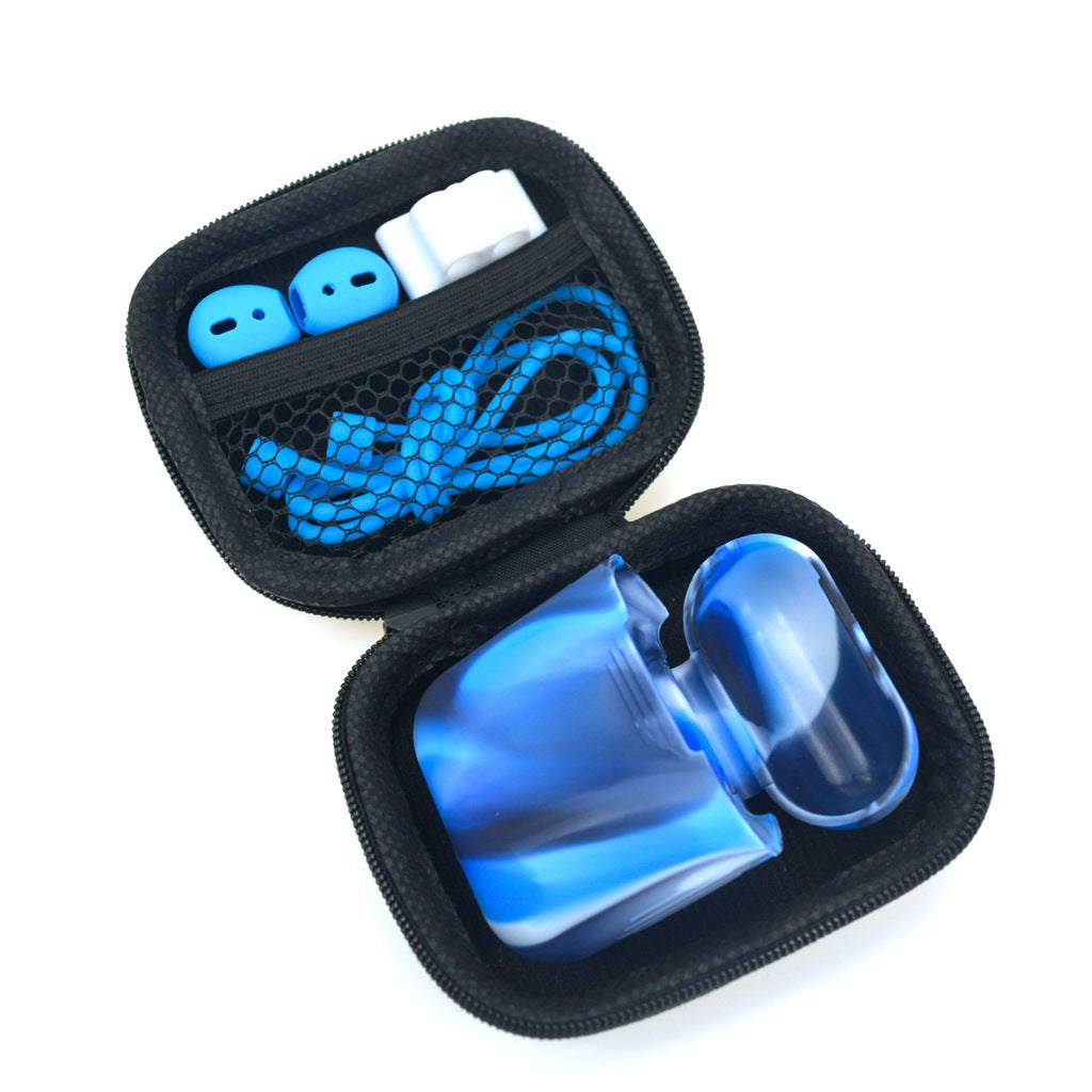 SafeSound™ Wireless Headset Cover & Storage Case