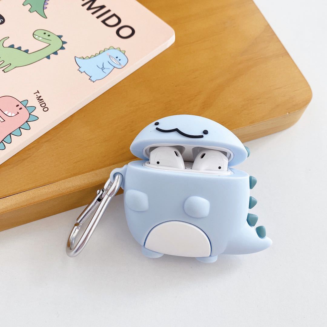 DracoBliss Luxe Earphone Case