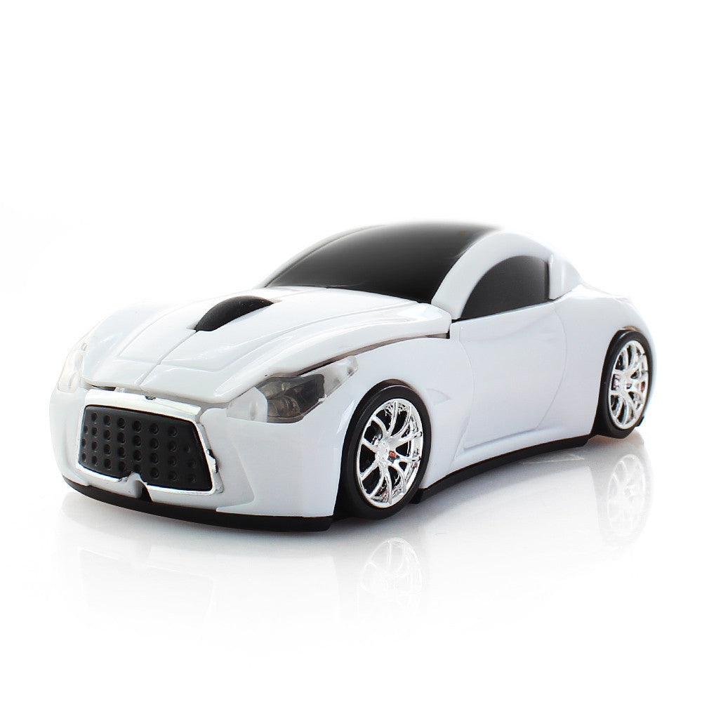 DriveClick Wireless Car Mouse