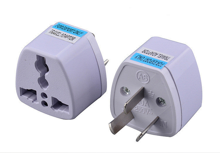 VoltMaster™ Multi-Function Travel Charger Adapter