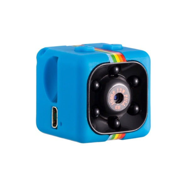 The ProVision SQ11 Mini HD Camera