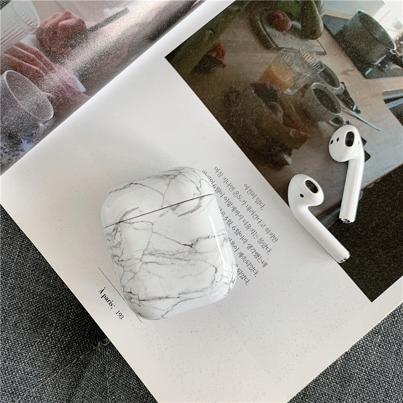 SafeCharge™ Armor Shell for Wireless Earphone Charging Case