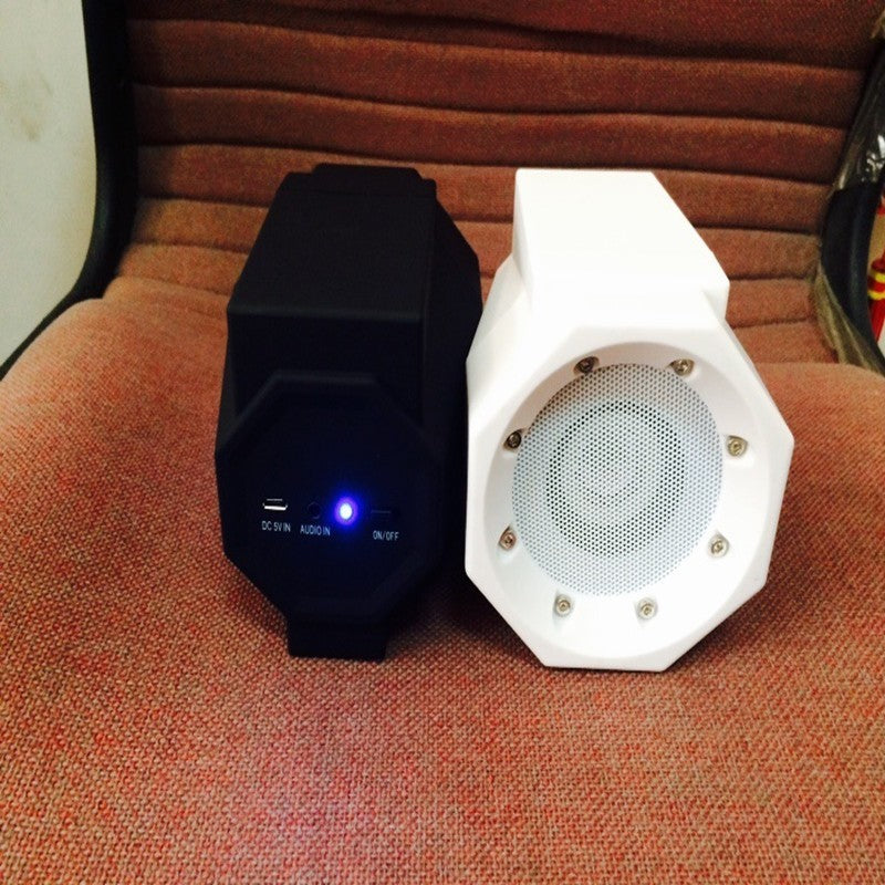 MagniWave™ Smart Magnetic Resonance Speaker