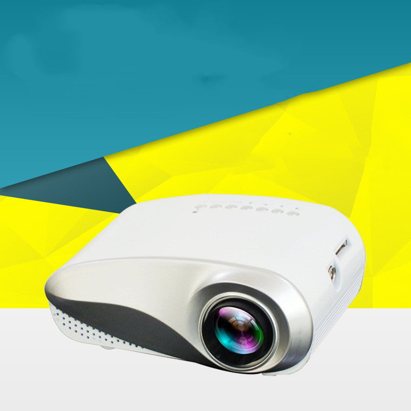 RD802 Mini Home Projector