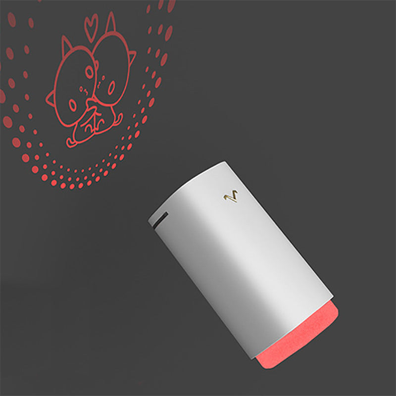 AeroMist™ Car Mini Humidifier