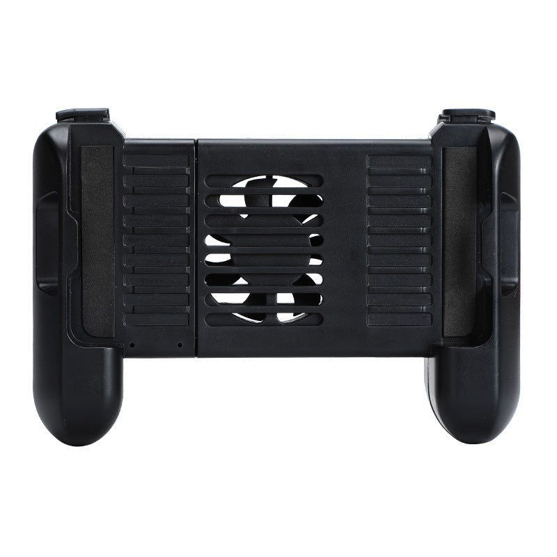 EliteGrip Pro: Mobile Game Controller