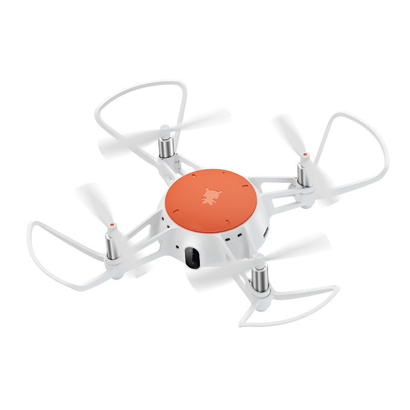 SkyCommander™ Mobile Remote Control Aerial Drone