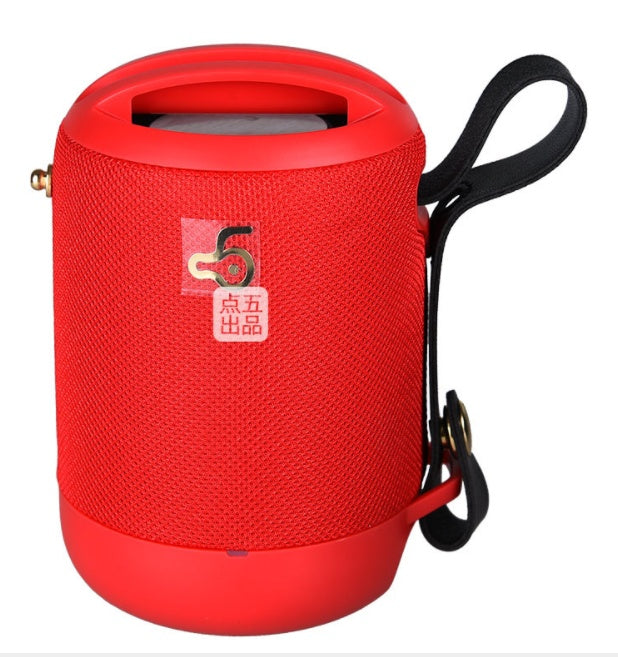 EchoWave™ Wireless Bluetooth Speaker