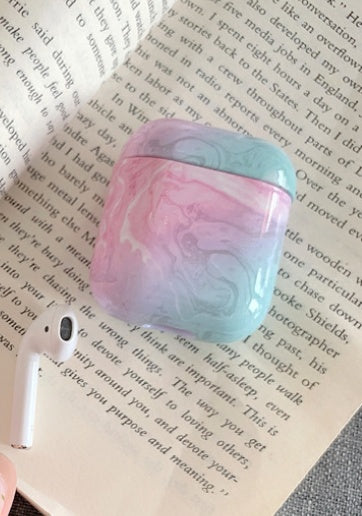 SafeCharge™ Armor Shell for Wireless Earphone Charging Case