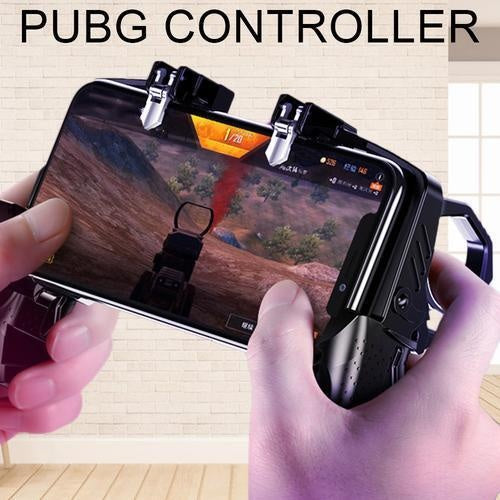 AetherCore™ ProPad