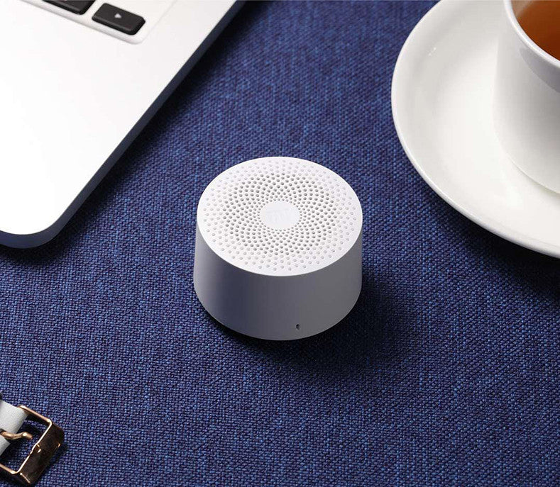 EchoNova™ AI Smart Speaker