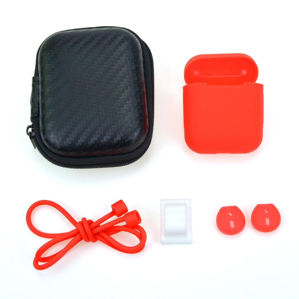 SafeSound™ Wireless Headset Cover & Storage Case