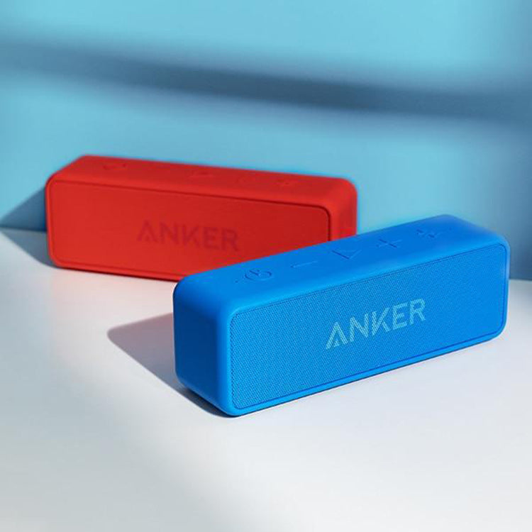 AquaSound Xtreme: Waterproof Outdoor Bluetooth Speaker