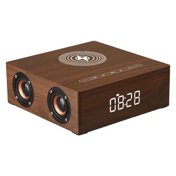 AuraWood™ Wireless Speaker