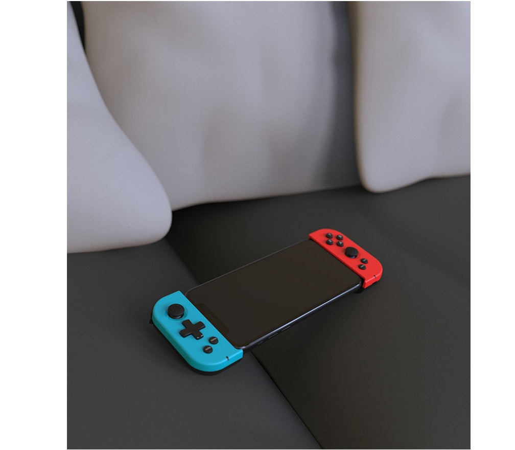 GameGlide™ Wireless Bluetooth Mobile Game Controller