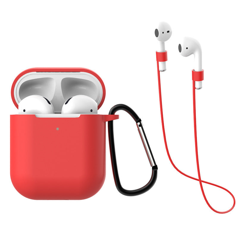 AuréaShell™ Luxe Case for AirPods
