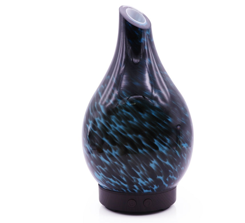 AquaGlow™ 7-Color Ultrasonic Humidifier
