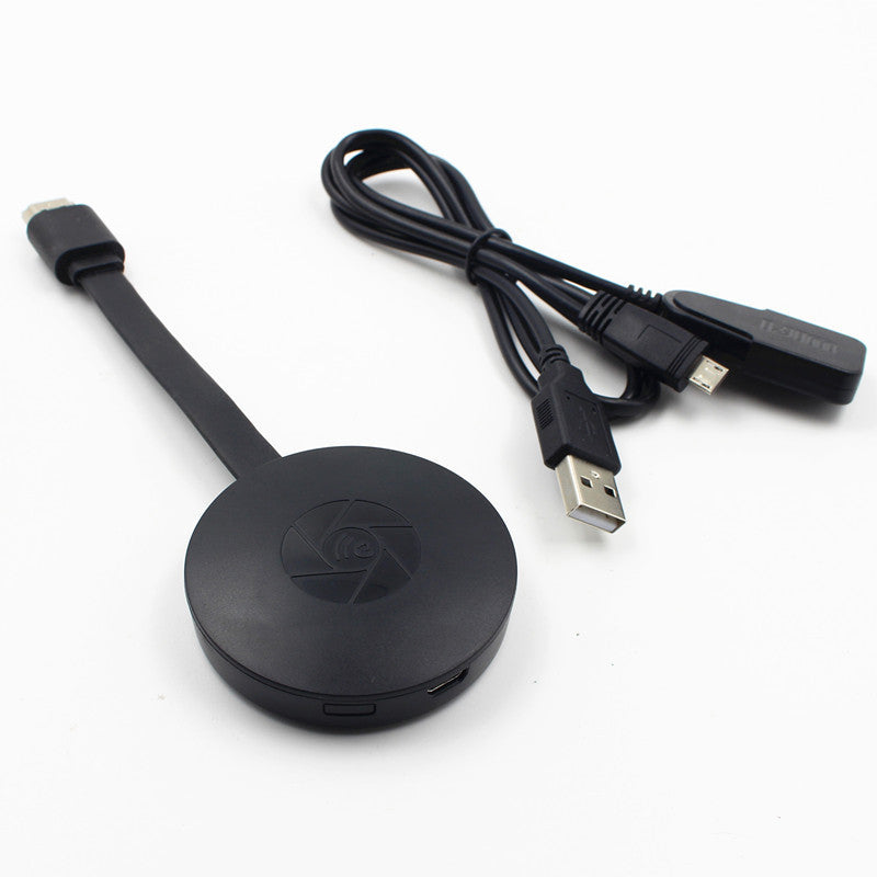 VisionCast Pro: HD Mobile TV Projection & Video Transmission System