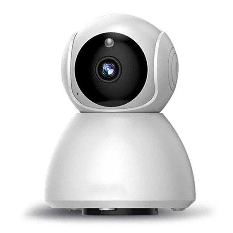 VisionPro WiFi HD Camera