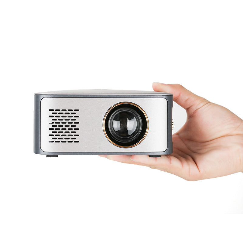 PocketBeam Mini Projector