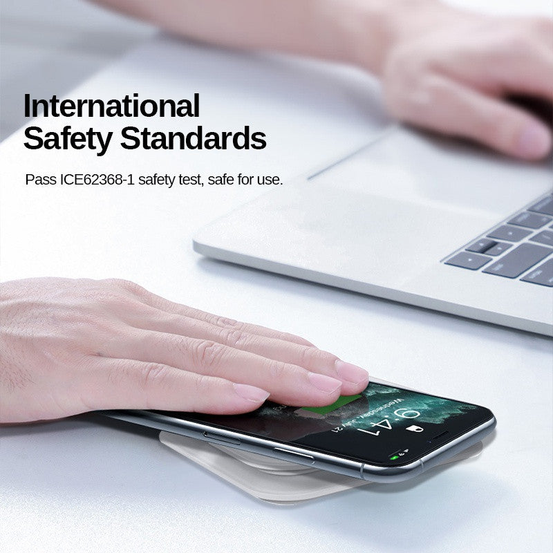 MagnaFold 15W 3-in-1 Wireless Charger