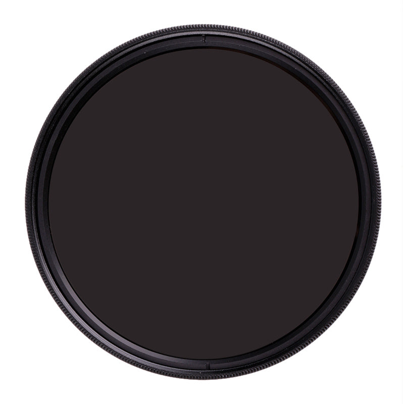 OptiShade™ ND Filter for Digital Cameras