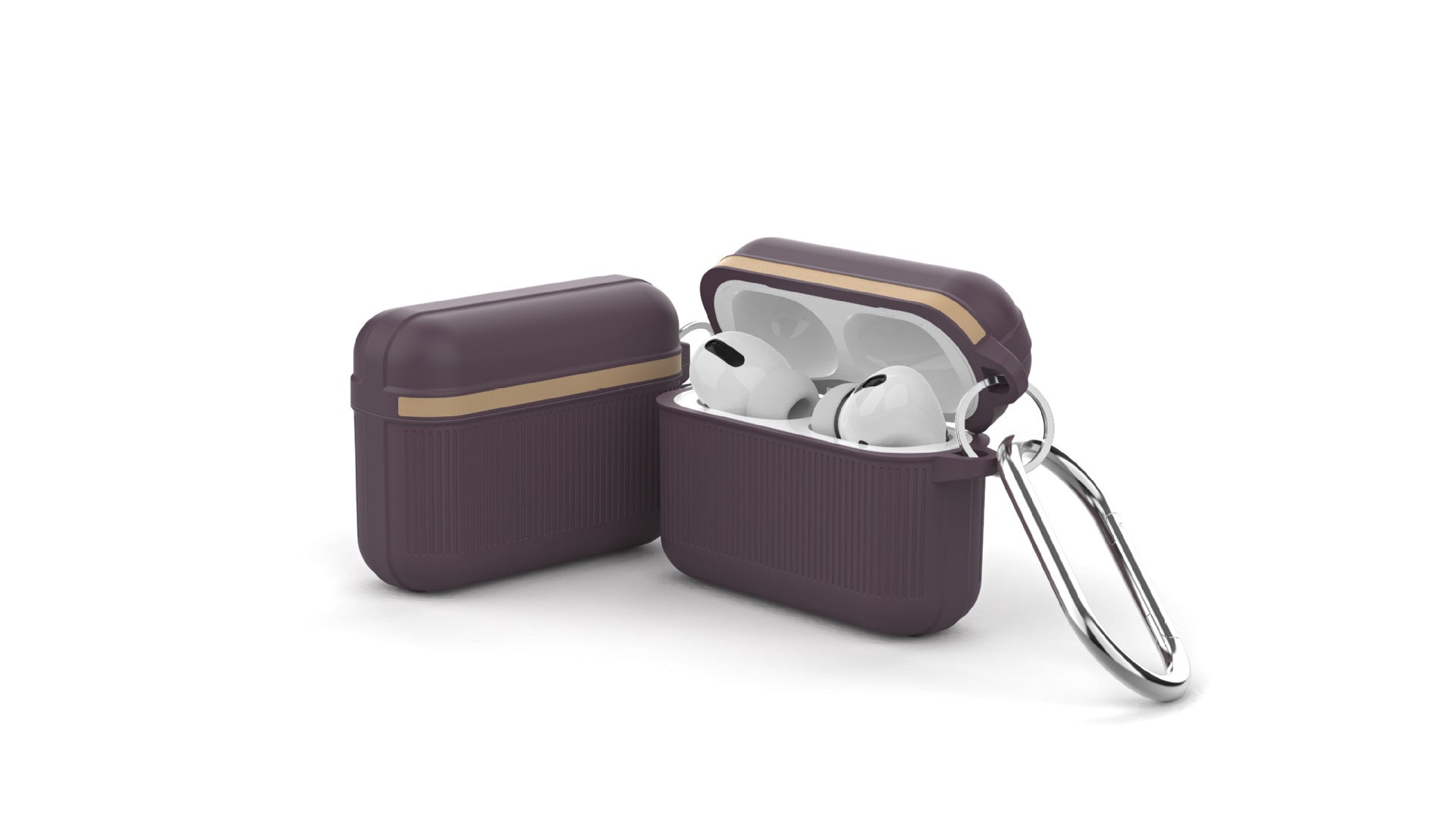 CarrySafe Bluetooth Earphone Case